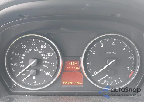 2011 BMW 328I xDrive from USA, damaged, VIN WBAPK5C55BA659182